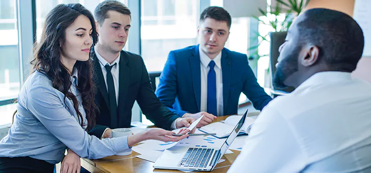 Benefits of the BDC loan in Guelph, ON