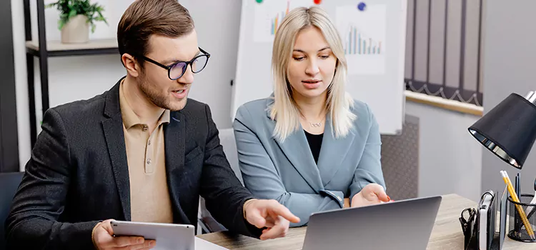 Key Features of Government Business Financing in Guelph, ON