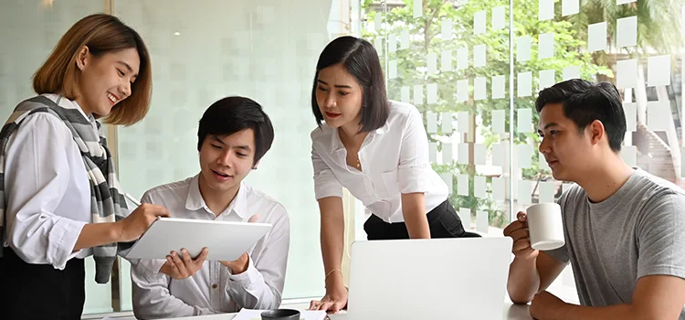 Simplifying the Application Process in Guelph, Ontario